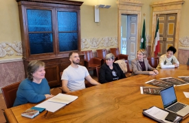 Alzheimer Cafè Accorsi, appuntamento a Castellanza