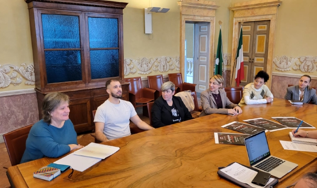 Alzheimer Cafè Accorsi, appuntamento a Castellanza