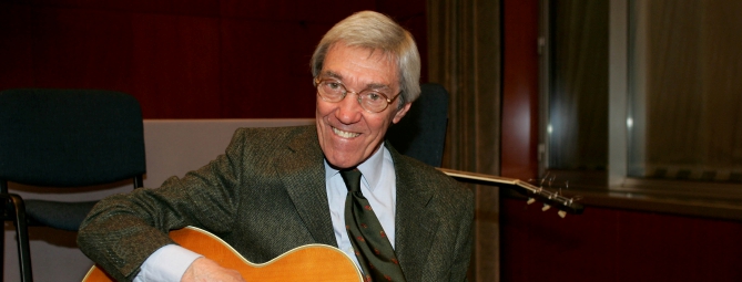 Busto Arsizio: omaggio a Franco Cerri