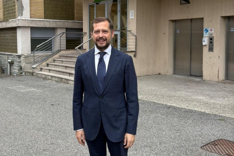 A Luino l’ospedale di comunità. «Obiettivo raggiunto»