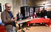Varese nei favolosi anni Sessanta