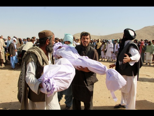 Al via colloqui di pace in Qatar fra Pakistan e Afghanistan