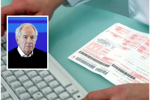 Lombardia: 17 milioni di ricette per esami e visite in sei mesi