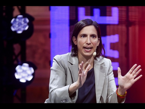 Schlein al Pse, libertà a rischio quando la destra governa