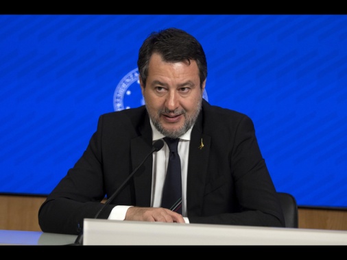 Salvini, con Putin bisogna dialogare