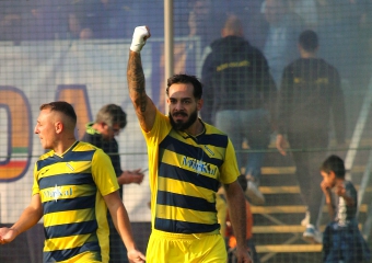 Legnano k.o., Saronno e Solbia pari