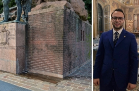 «Piazza Repubblica buco nero di degrado e spaccio»