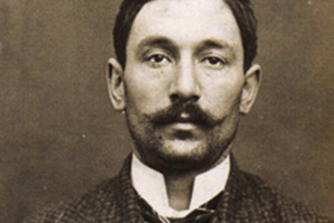 Quel furto che portò la Gioconda a Dumenza