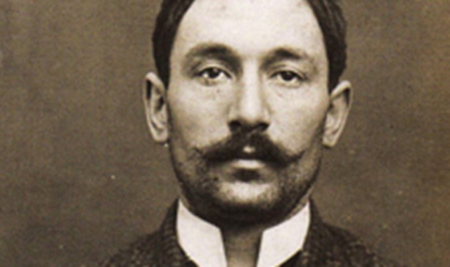 Quel furto che portò la Gioconda a Dumenza