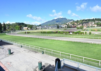Varese, ippodromo: bando per ora senza vincitori