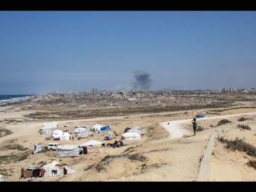 Israele, 'Hamas continua a violare il cessate il fuoco'