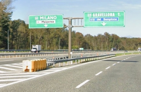 A26-D08: revocate le chiusure notturne