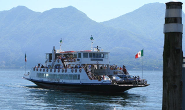 Navigazione Laghi, biocarburanti promossi