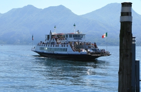 Navigazione Laghi, biocarburanti promossi