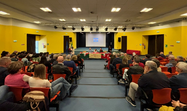 “Inchiostro e Memoria”: il concorso a Rescaldina