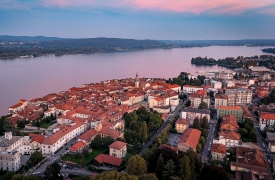 Arona vola in Cina per attirare turisti