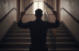 «Stasera li faccio fuori»: condannato per le minacce ai vicini