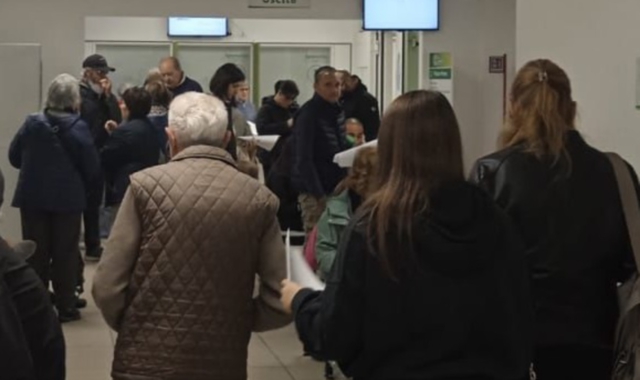 Asst Valle Olona, successo per gli Open Day Vaccinali