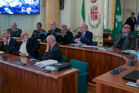 Più sicurezza recuperando gli immobili ferroviari dismessi