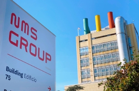 Nms: «Quattro offerte per rilevare la ricerca»