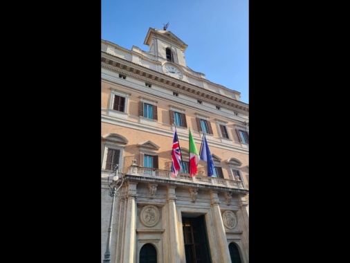 Camera approva proposta di legge per anagrafe dei beni culturali