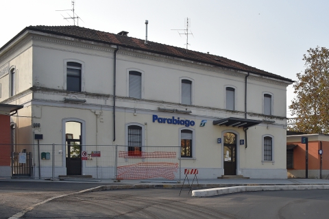 Ferito alla testa. Misteriosa aggressione in stazione