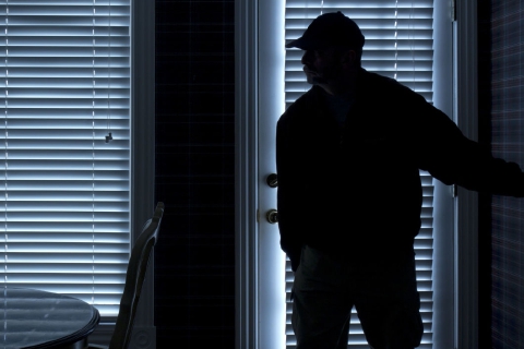 Allarme furti in Valcuvia