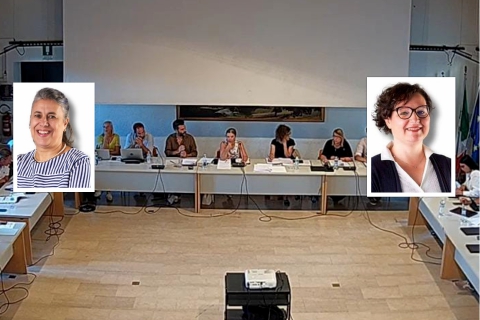 Sesto Calende: maggioranza sempre più rosa