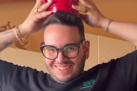 Delitto Bossi: le verità di Gaia si cerca nelle chat