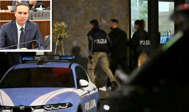 «Un altro colpo ai trafficanti di morte»