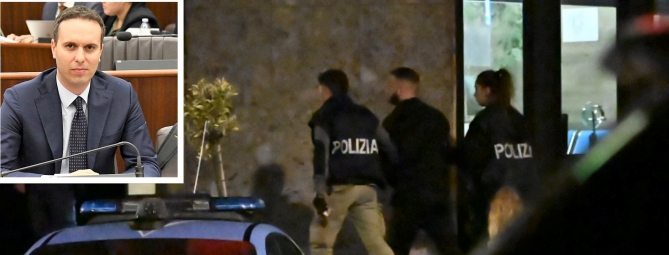 «Un altro colpo ai trafficanti di morte»