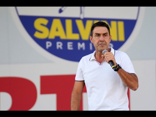 Vannacci, vado avanti e membri dei miei team potranno candidarsi