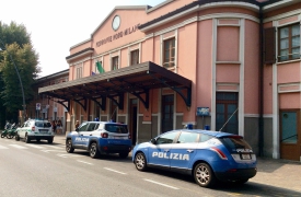 Polfer a Saronno entro fine anno
