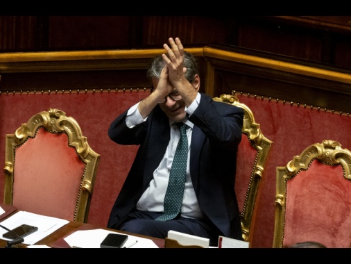 Il Btp Valore raccoglie altri 3,3 miliardi nel terzo giorno