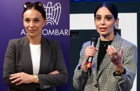 Barbara Mazzali si dimette, Debora Massari nuova assessore