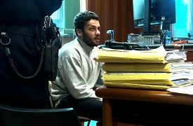 Tensioni in famiglia, Igor Benedito torna in mansarda