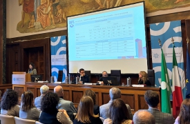 Più persone inattive e stranieri assunti nel Varesotto