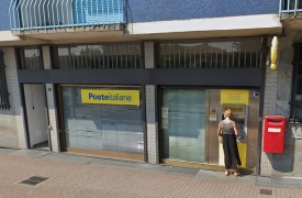 «Materiali in ritardo»: Vergiate ancora senza ufficio postale