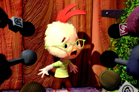 «Il pollo puzza»: scattano i controlli