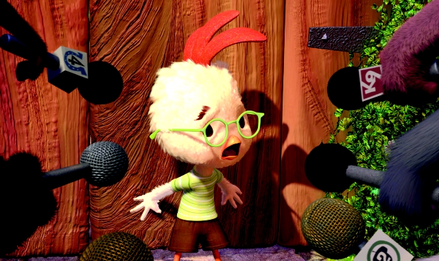 «Il pollo puzza»: scattano i controlli