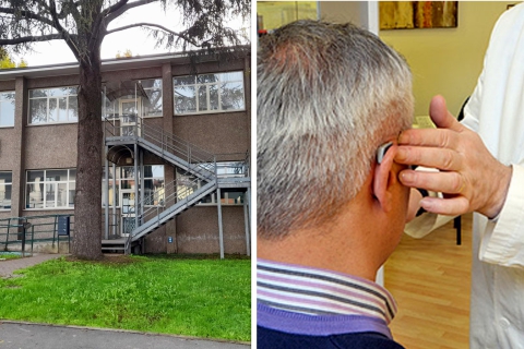 Visite al poliambulatorio: la lunga attesa