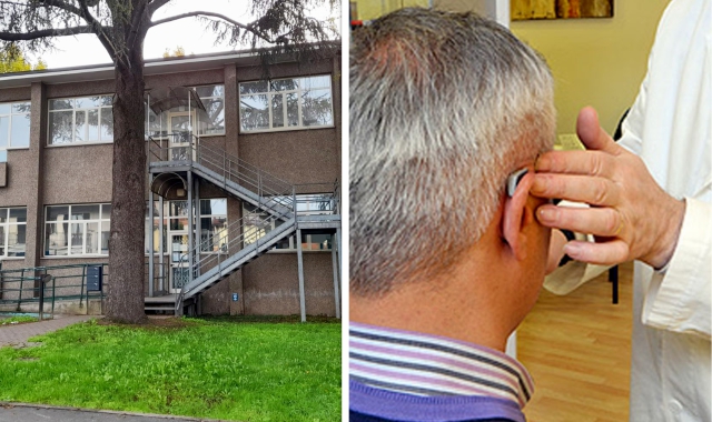 Visite al poliambulatorio: la lunga attesa