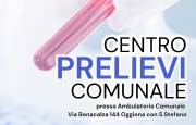 Riapre il centro prelievi: «Presidio di salute essenziale»