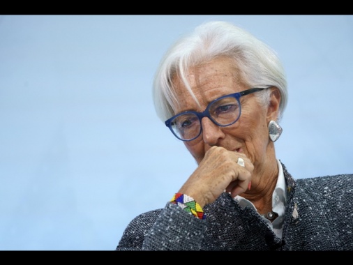 Lagarde a Eurosummit, 'su uso asset preservare la stabilità'