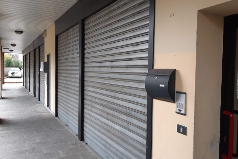 Cassano Magnago: a mollo l’ex farmacia comunale