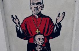 Pizzaballa in Regione, i vescovi in Terra Santa