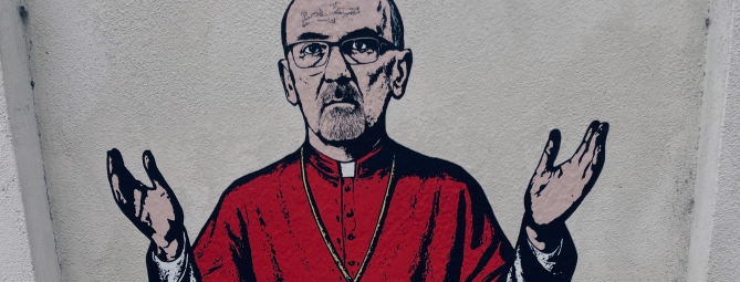 Pizzaballa in Regione, i vescovi in Terra Santa