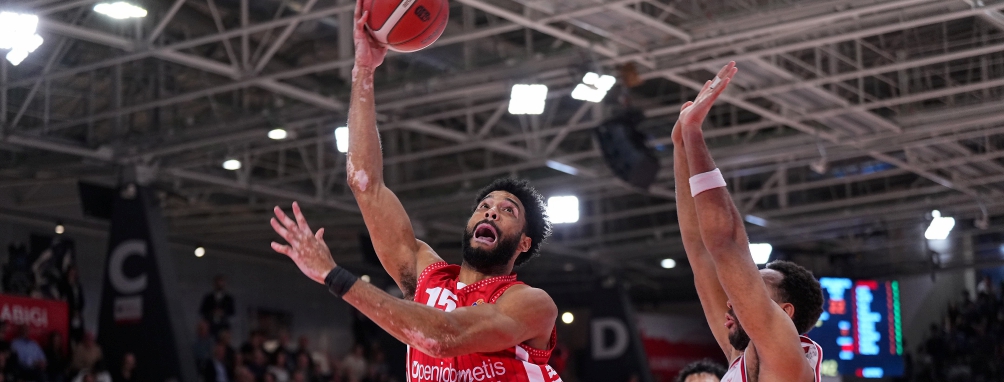 Varese cerca risposte contro Trento