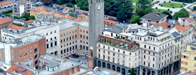 Varese, acquisti case: il mercato cresce del 4,8%