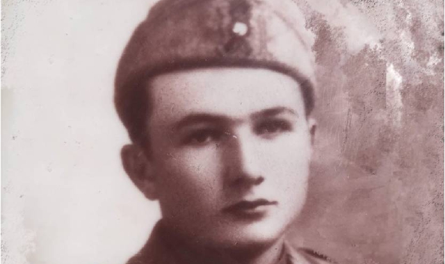 Francesco Biassoni fu ucciso a 22 anni nel campo di concentramento di Hindenburg